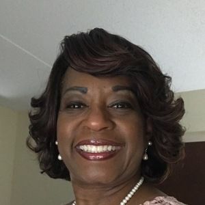 Meet your Posher, Antoinette